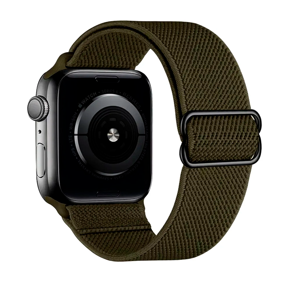 Infinity loop apple watch sale