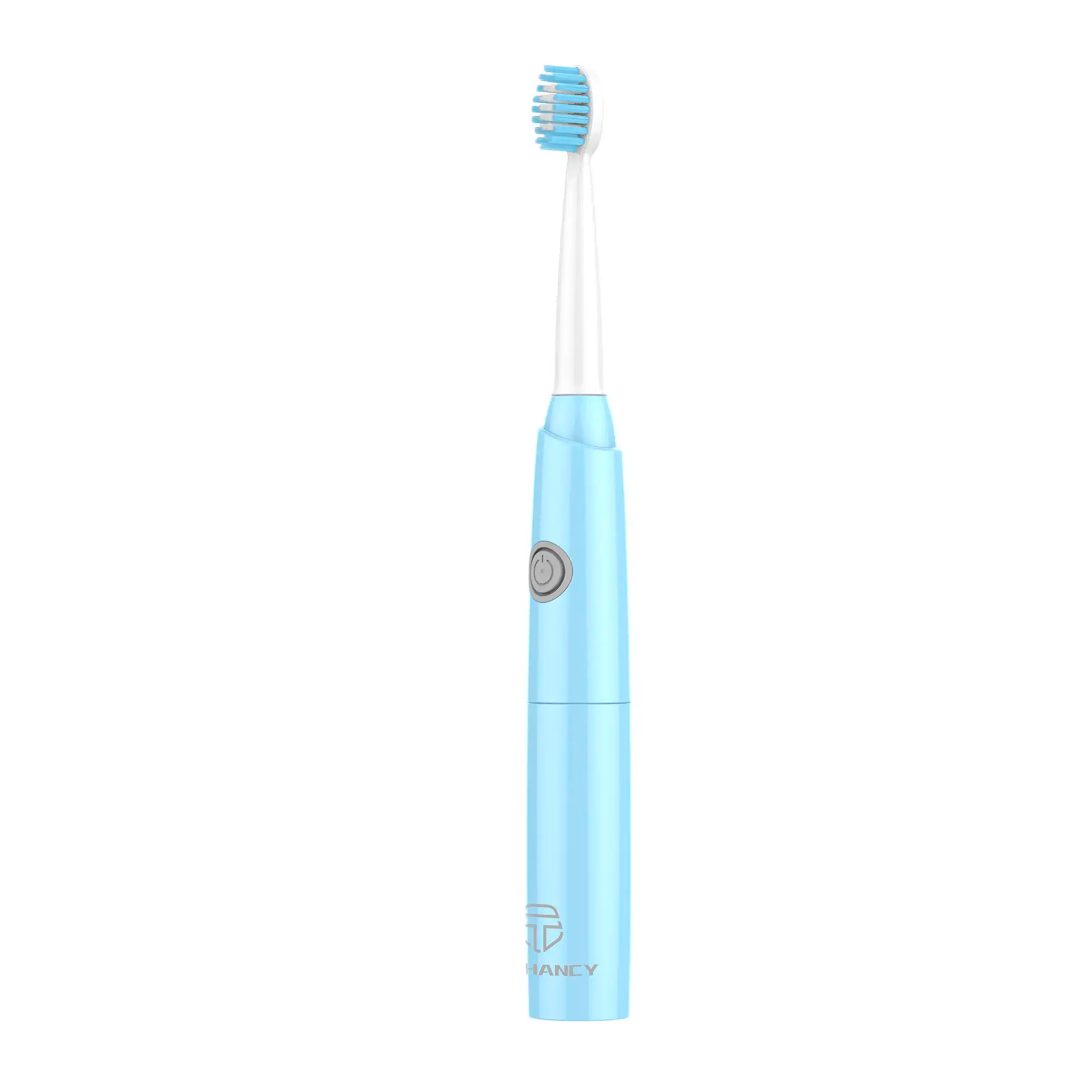 Elektrisk tandbørste  - Blå