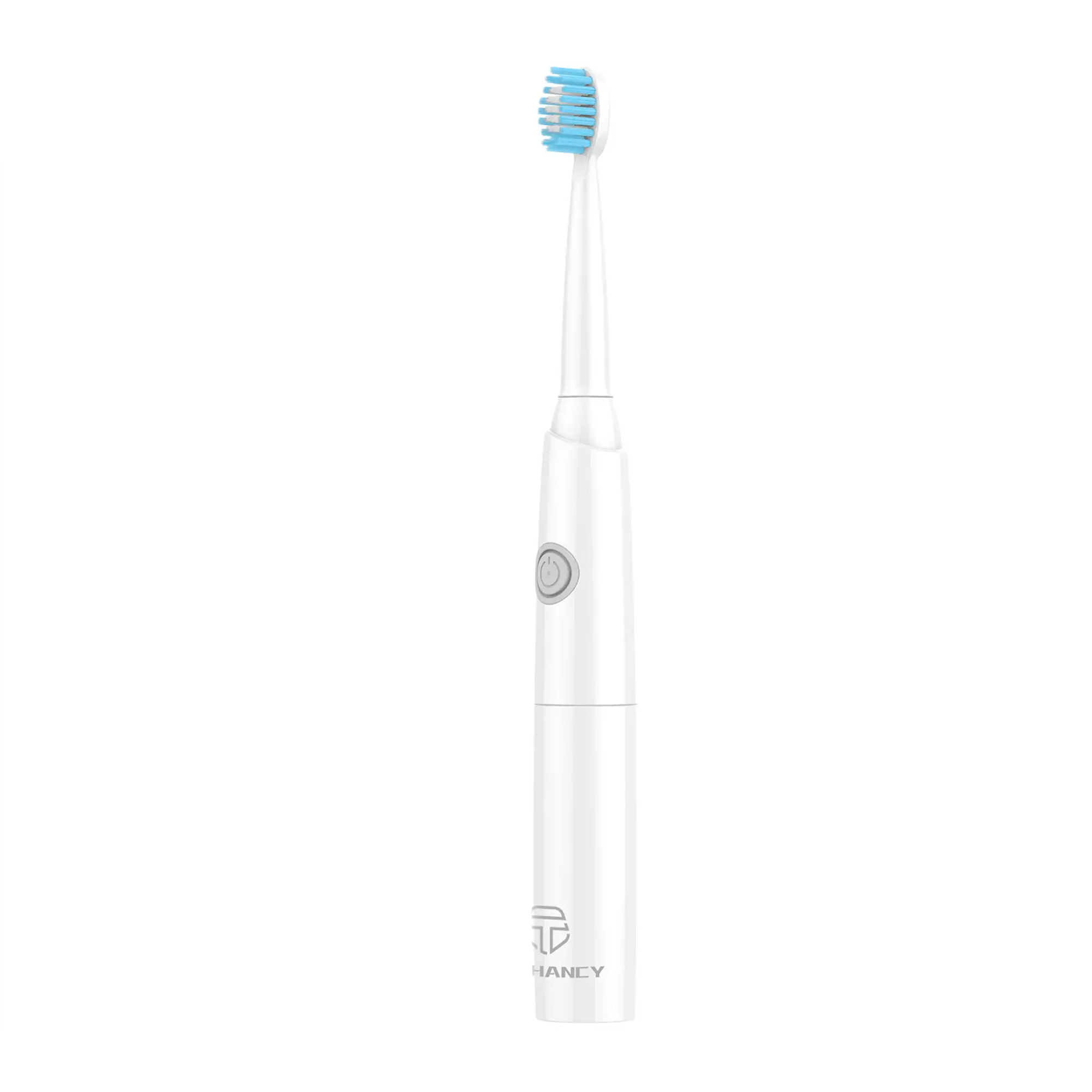 Elektrisk tandbørste